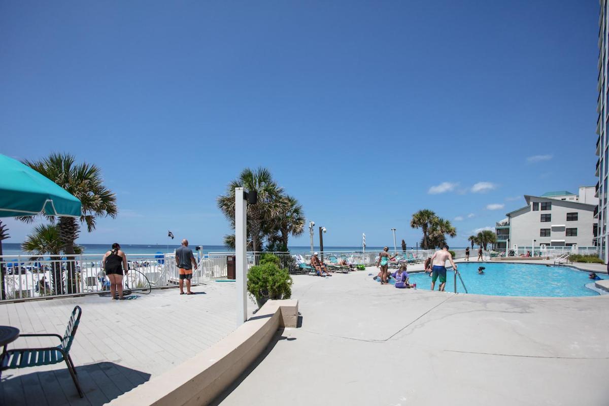 Apartment Watercrest 1401 Panama City Beach