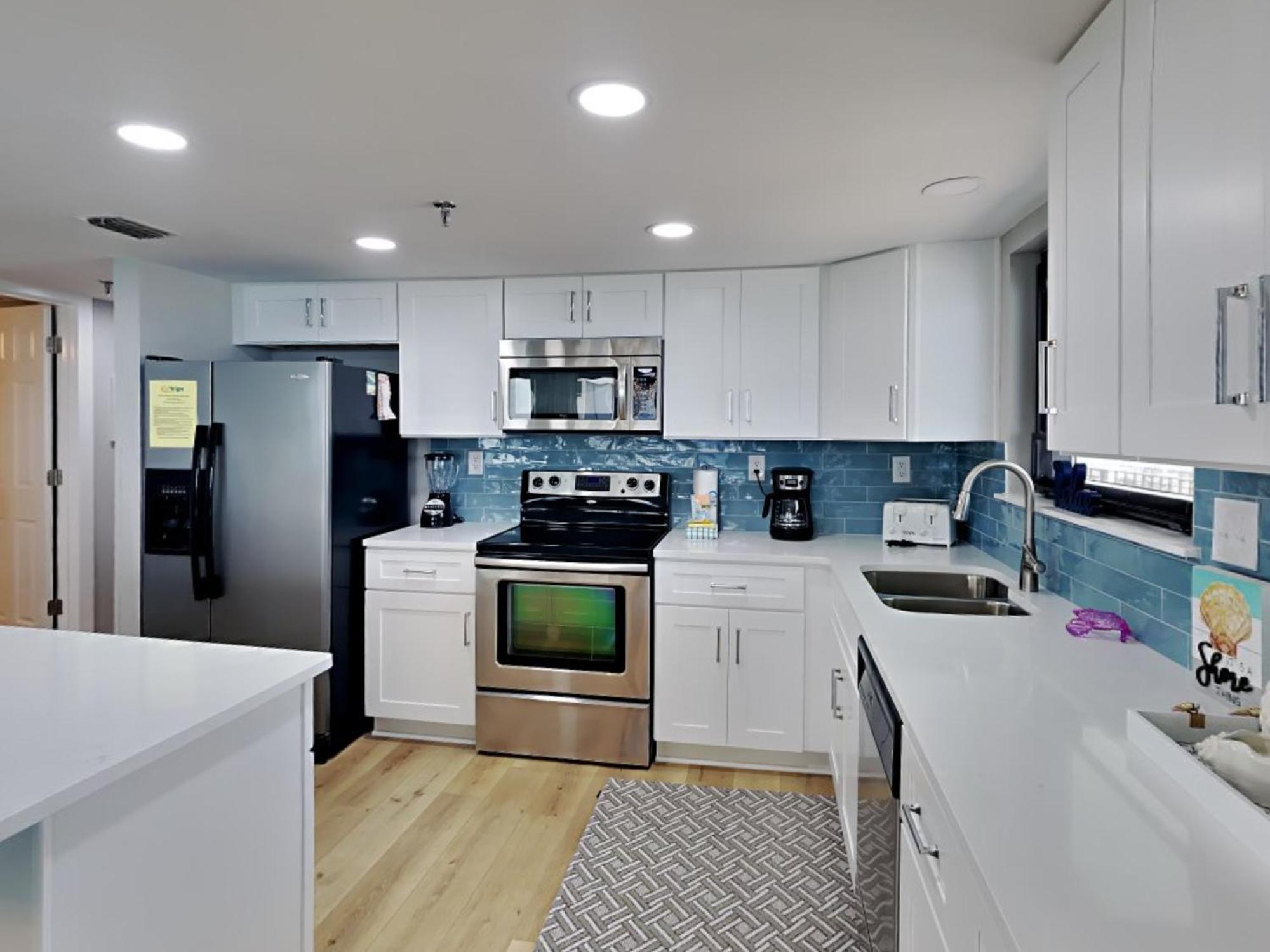 Watercrest 1401 Apartment Panama City Beach