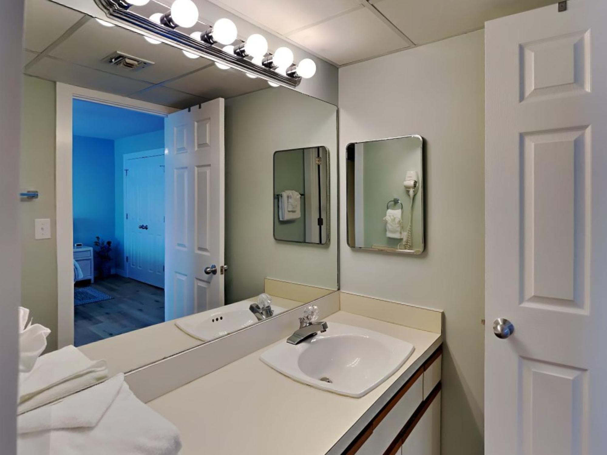 Apartment Watercrest 1401 Panama City Beach
