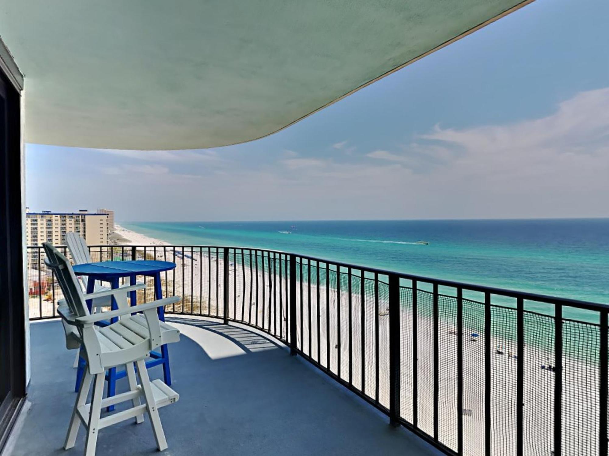Apartment Watercrest 1401 Panama City Beach