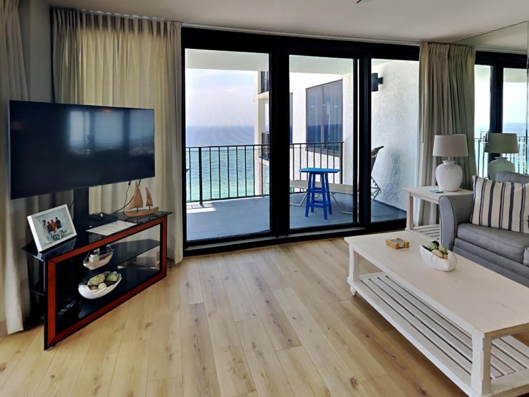 Apartment Watercrest 1401